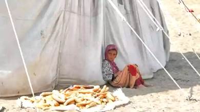 البنك الدولي: توفير الطعام قلق تعيشه الأسر اليمنية كل يوم